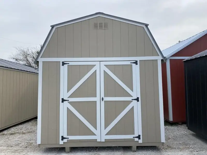Barn 2