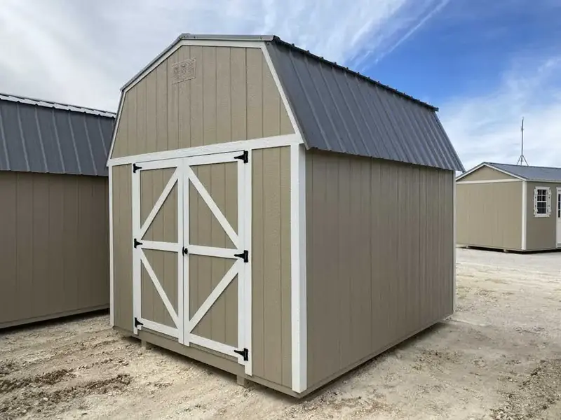 Barn 3