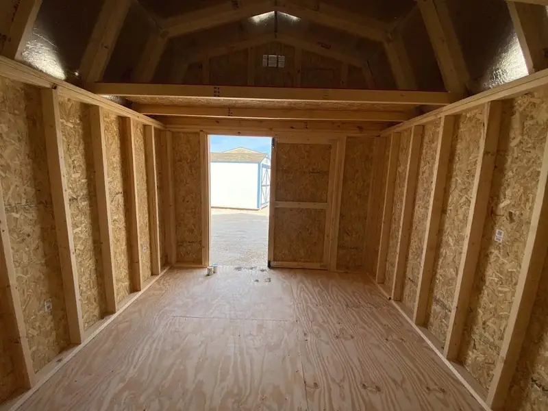 Barn 5