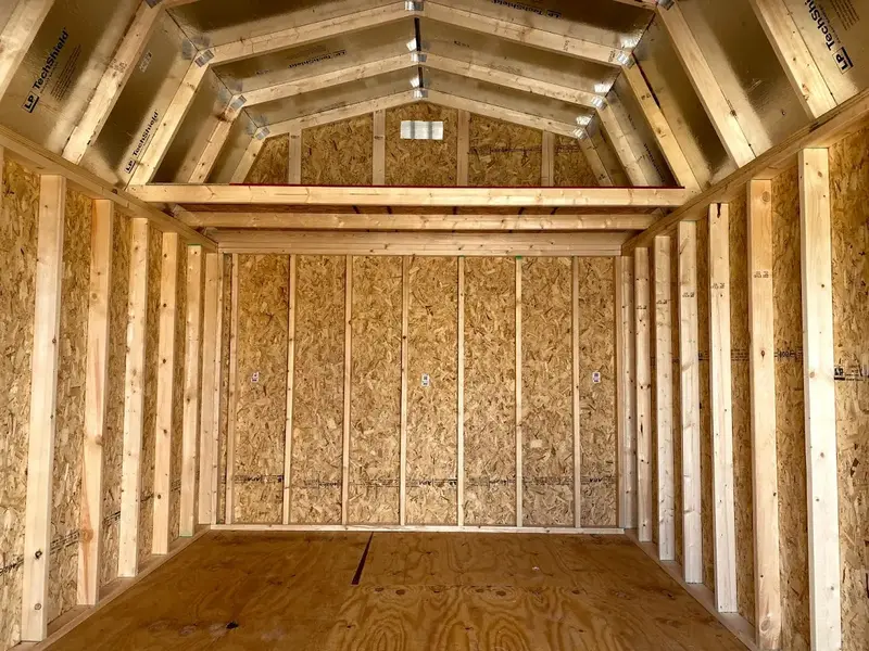 Barn 6